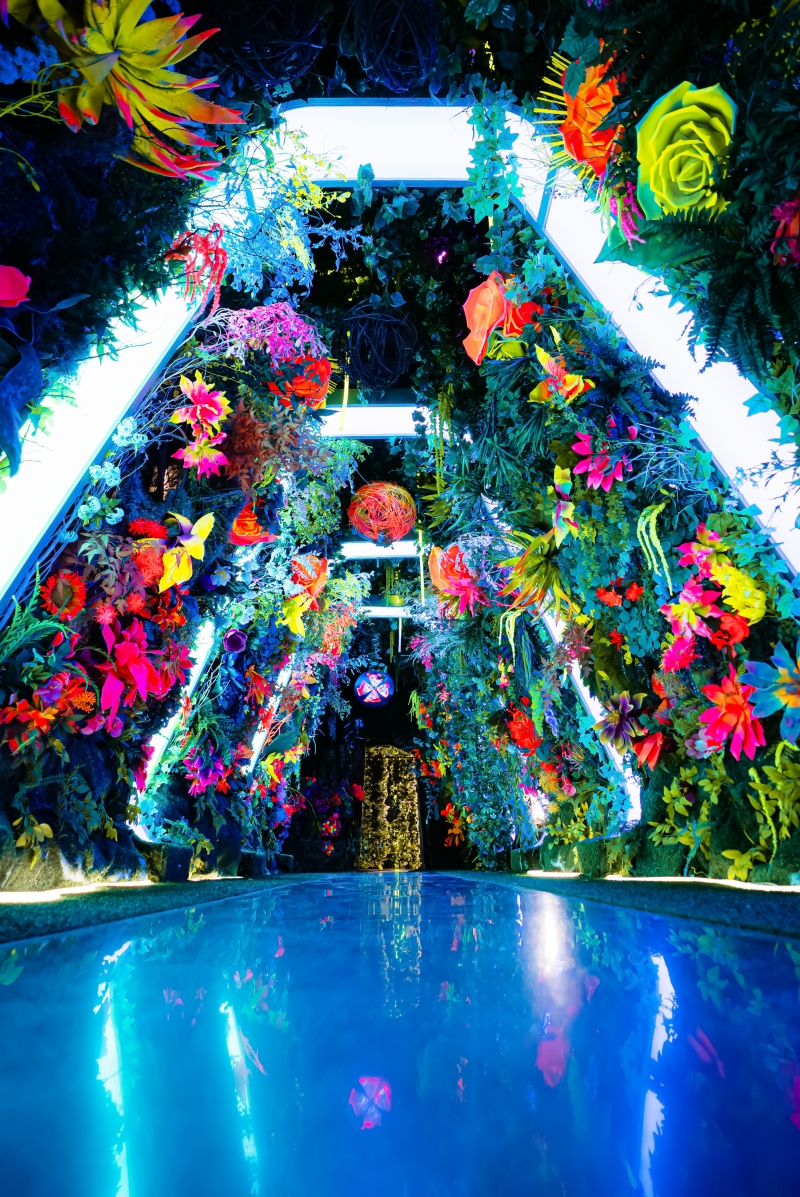 Review: INTER-Embrace the Unique Intergalactic Experience in SoHo Image