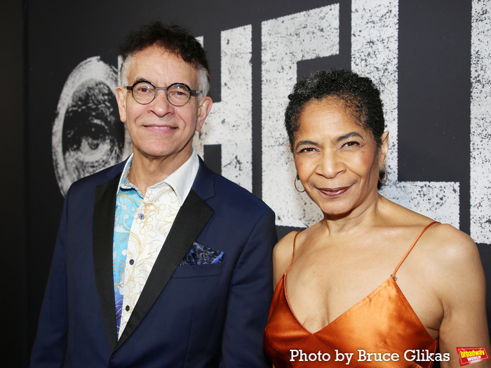 Photos: OTHELLO Brings Out Pres. Joe Biden, Jennifer Lopez and More on Opening Night!  Image