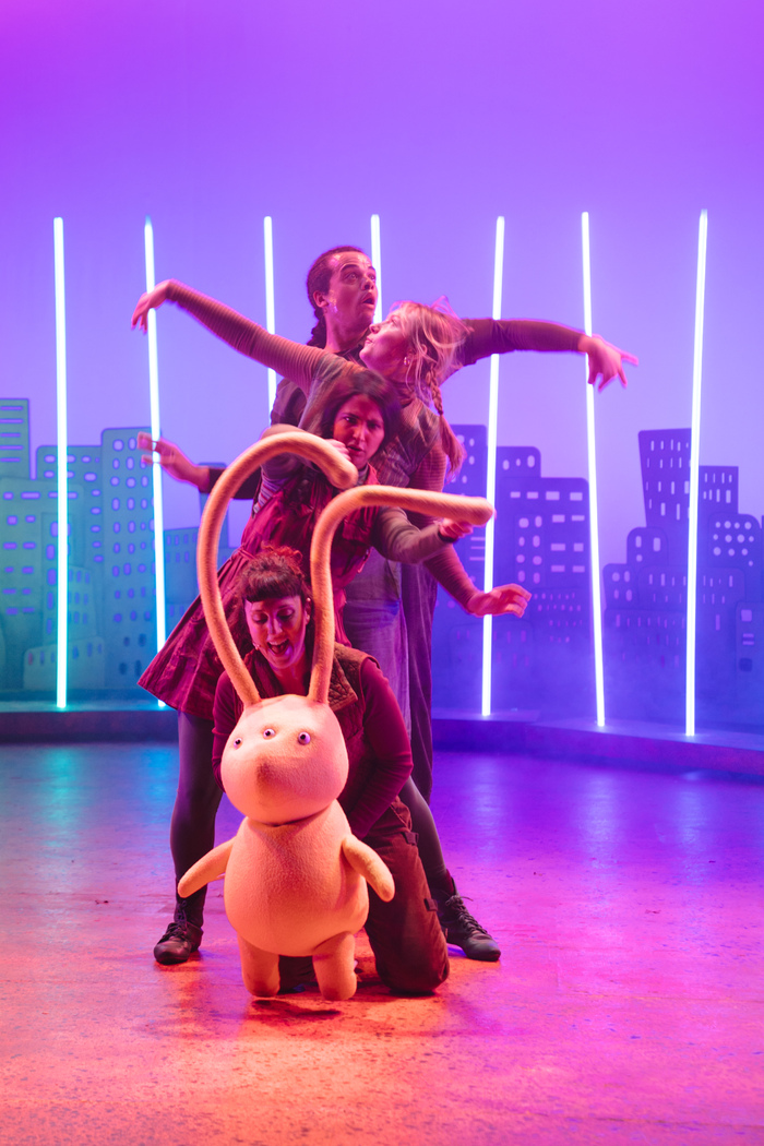 Photos: BEEGU From Unicorn Productions Image