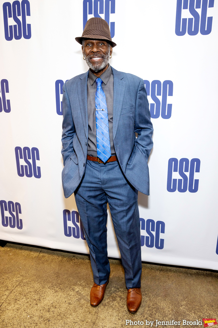 Photos: WINE IN THE WILDERNESS Celebrates Opening Night Image