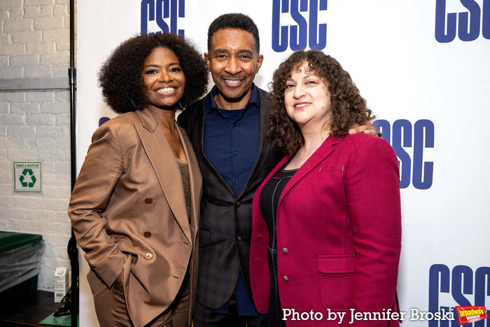 Photos: WINE IN THE WILDERNESS Celebrates Opening Night Image