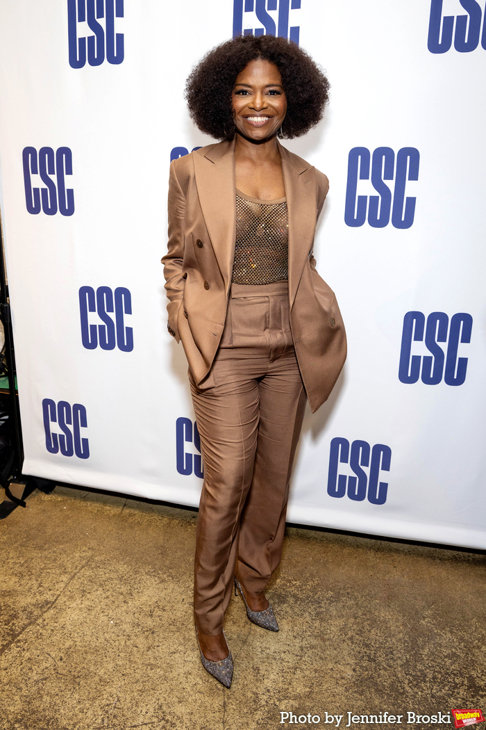 Photos: WINE IN THE WILDERNESS Celebrates Opening Night Image