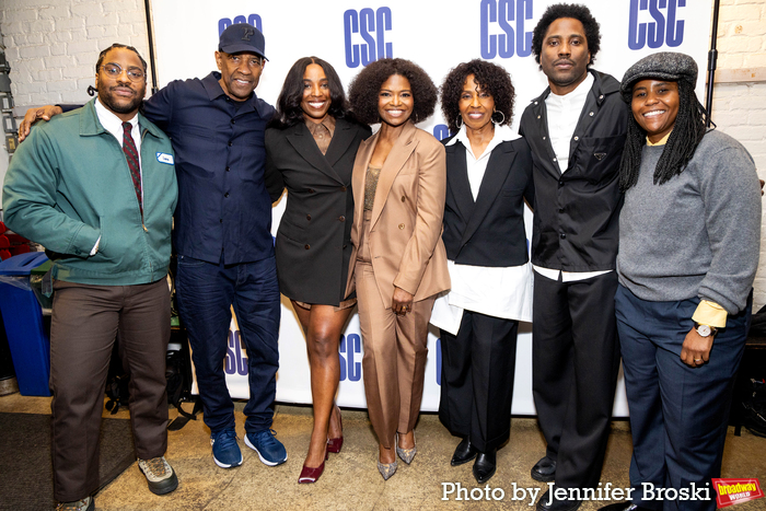 Photos: WINE IN THE WILDERNESS Celebrates Opening Night Image