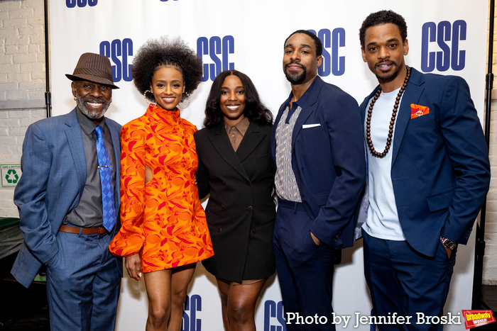 Photos: WINE IN THE WILDERNESS Celebrates Opening Night Image