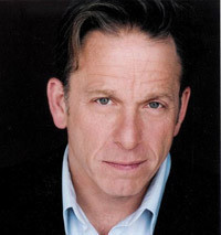 Interview: ONE JEWISH BOY Playwright Stephen Laughton Image