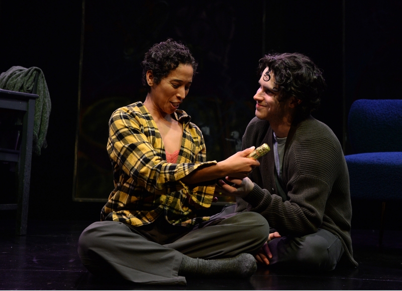 Interview: ONE JEWISH BOY Playwright Stephen Laughton Image