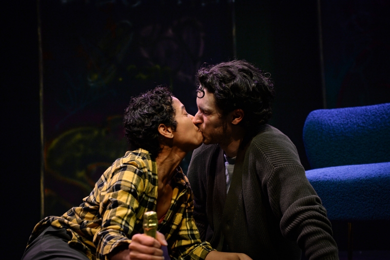 Interview: ONE JEWISH BOY Playwright Stephen Laughton Image