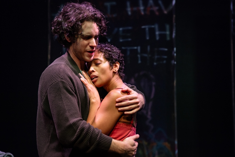 Interview: ONE JEWISH BOY Playwright Stephen Laughton Image