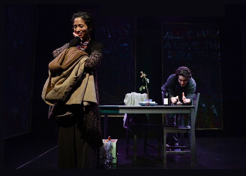 Interview: ONE JEWISH BOY Playwright Stephen Laughton Image