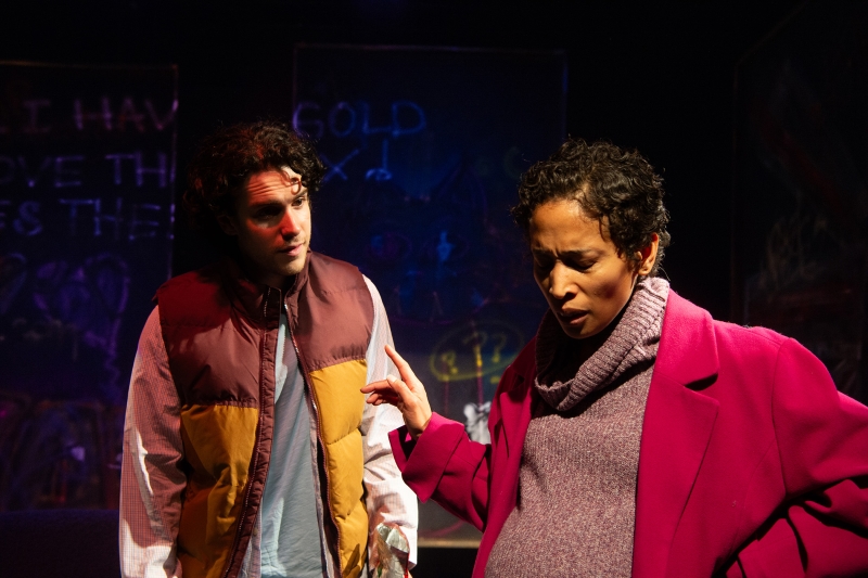 Interview: ONE JEWISH BOY Playwright Stephen Laughton Image