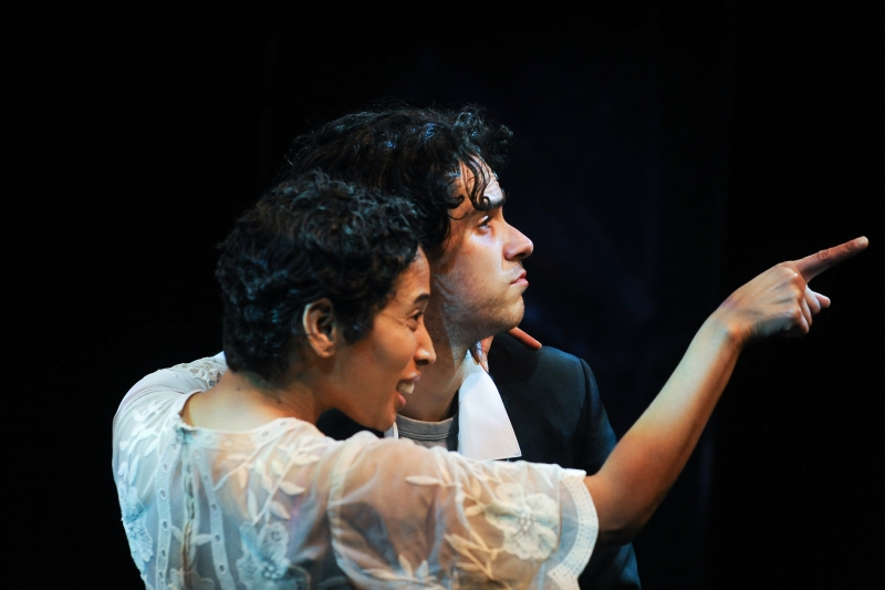 Interview: ONE JEWISH BOY Playwright Stephen Laughton Image