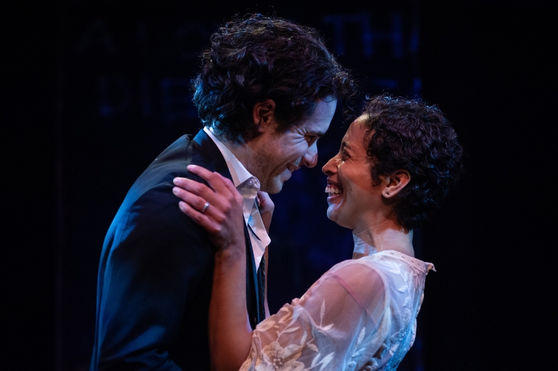 Interview: ONE JEWISH BOY Playwright Stephen Laughton Image