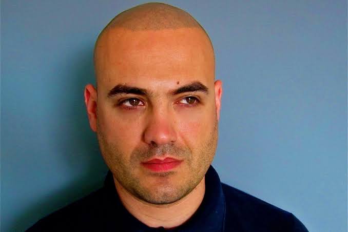 Interview: ONE JEWISH BOY Playwright Stephen Laughton Image