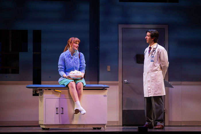 Photos: First Look at WAITRESS at TUTS Houston & 5th Avenue Theatre Image