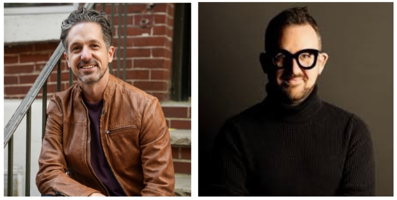 Interview: Seth David Mitchell And Adam Roberts of COMPANY at Roustabout Theatre Company Image