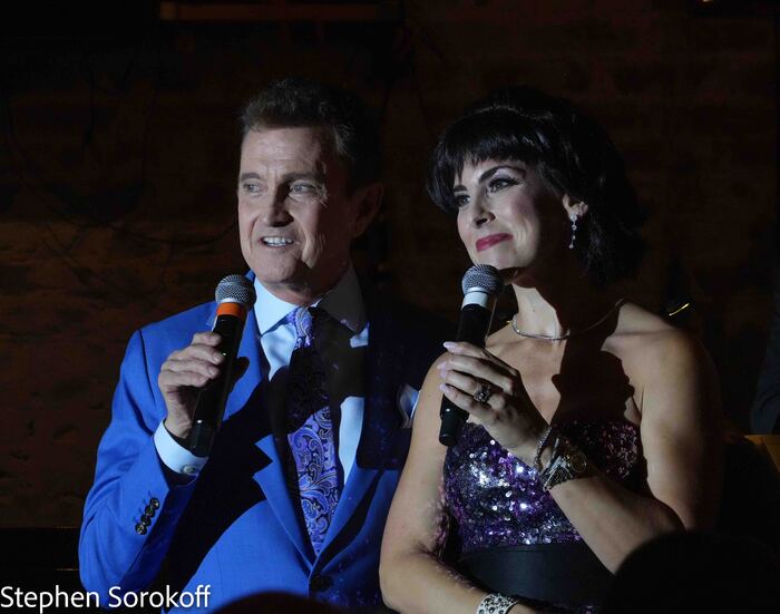 Photos: Dawn Derow Tributes Eydie Gormè at Cafe Centro Image