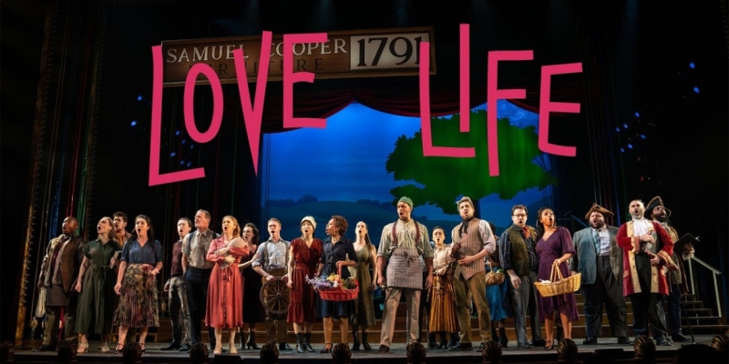 Wake Up With BroadwayWorld March 27, 2025 Image