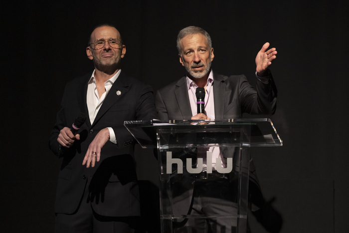 Photos: Hulu's MID-CENTURY MODERN Premieres In Los Angeles Image