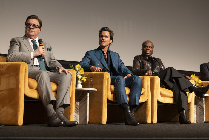 Photos: Hulu's MID-CENTURY MODERN Premieres In Los Angeles Image