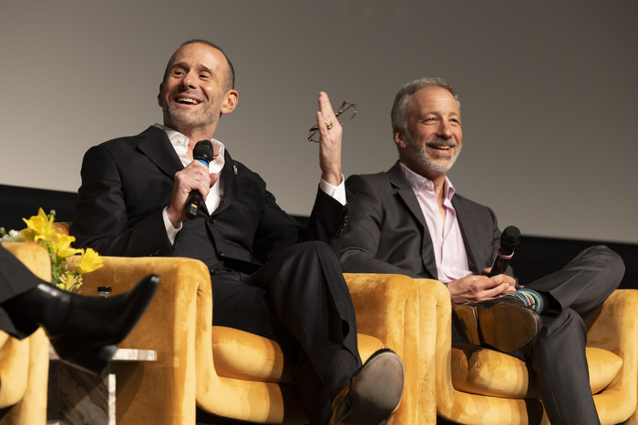 Photos: Hulu's MID-CENTURY MODERN Premieres In Los Angeles Image