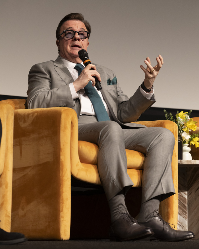 Photos: Hulu's MID-CENTURY MODERN Premieres In Los Angeles Image