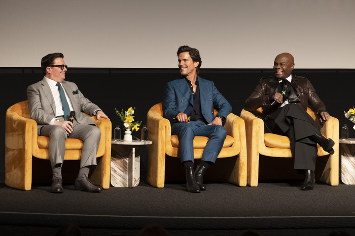 Photos: Hulu's MID-CENTURY MODERN Premieres In Los Angeles Image