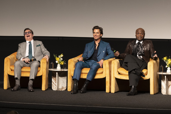 Photos: Hulu's MID-CENTURY MODERN Premieres In Los Angeles Image