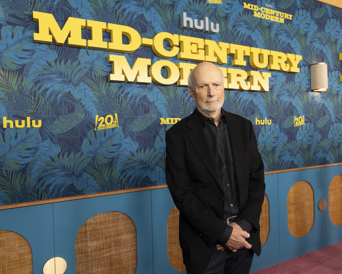 Photos: Hulu's MID-CENTURY MODERN Premieres In Los Angeles Image