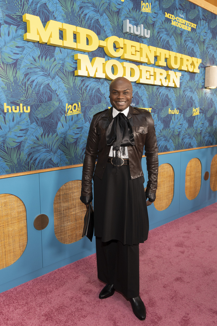 Photos: Hulu's MID-CENTURY MODERN Premieres In Los Angeles Image