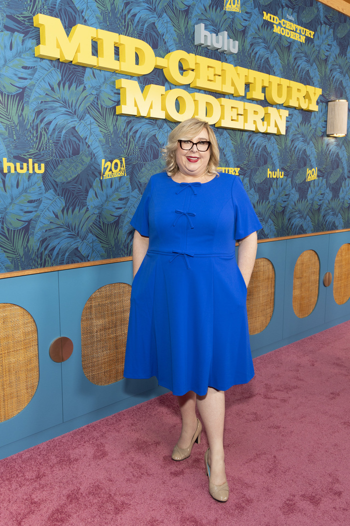 Photos: Hulu's MID-CENTURY MODERN Premieres In Los Angeles Image