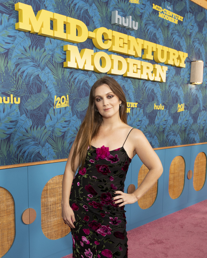 Photos: Hulu's MID-CENTURY MODERN Premieres In Los Angeles Image