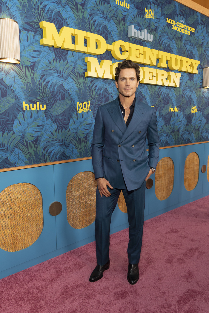 Photos: Hulu's MID-CENTURY MODERN Premieres In Los Angeles Image