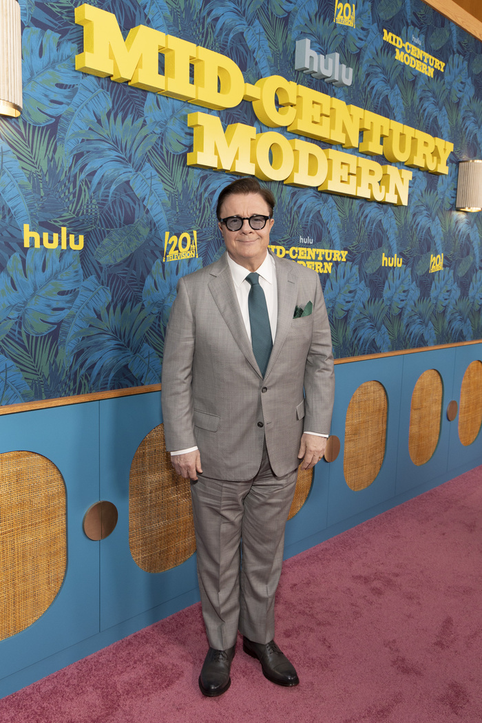 Photos: Hulu's MID-CENTURY MODERN Premieres In Los Angeles Image