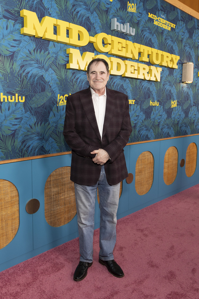 Photos: Hulu's MID-CENTURY MODERN Premieres In Los Angeles Image