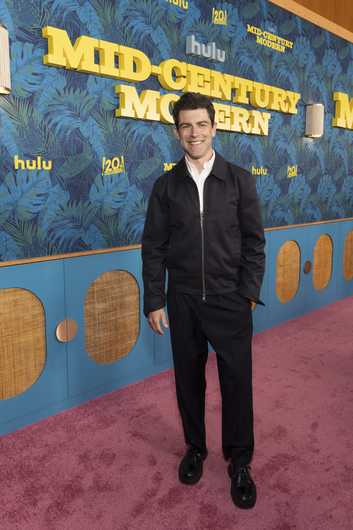 Photos: Hulu's MID-CENTURY MODERN Premieres In Los Angeles Image