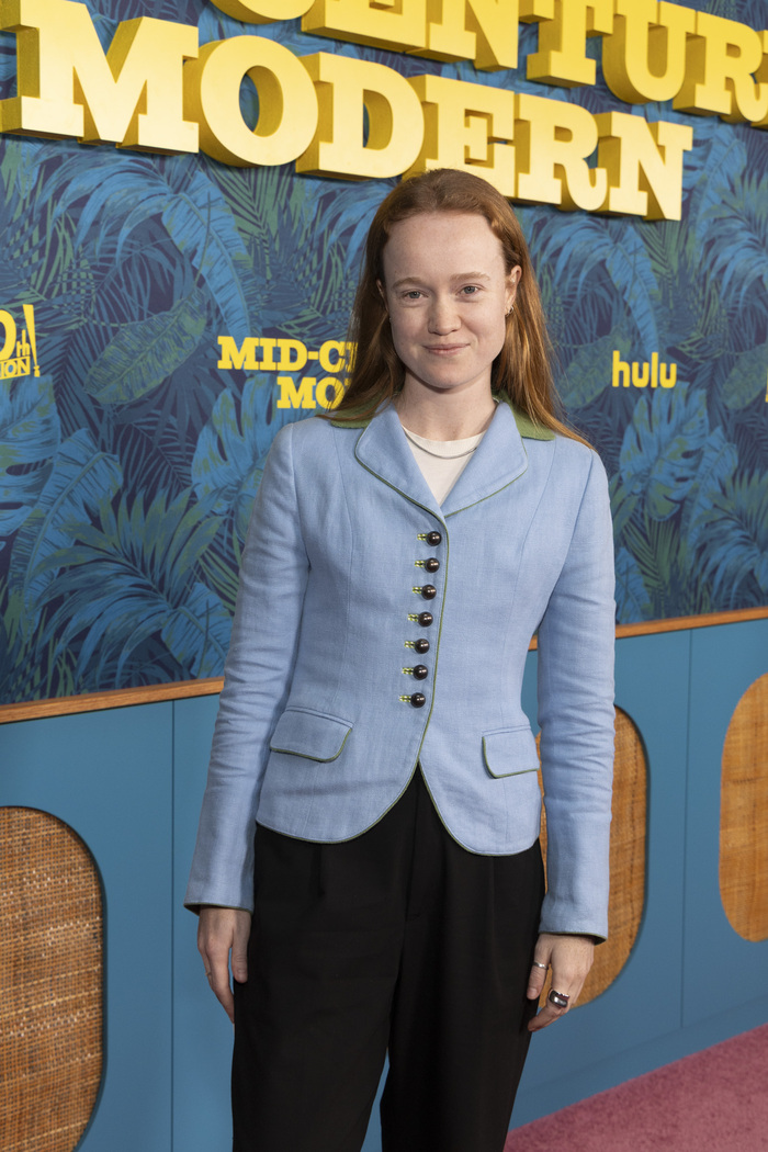 Photos: Hulu's MID-CENTURY MODERN Premieres In Los Angeles Image
