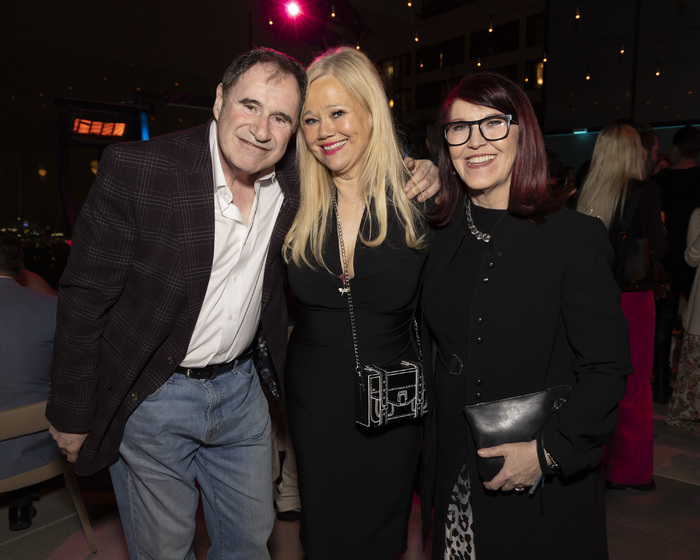Photos: Hulu's MID-CENTURY MODERN Premieres In Los Angeles Image