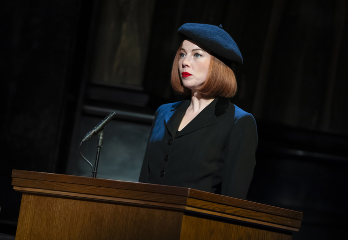 Photos: WITNESS FOR THE PROSECUTION New Cast Images Image