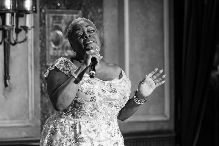 Photos: Highlights from Lillias White's DIVINE SASS Album Release Concert Image