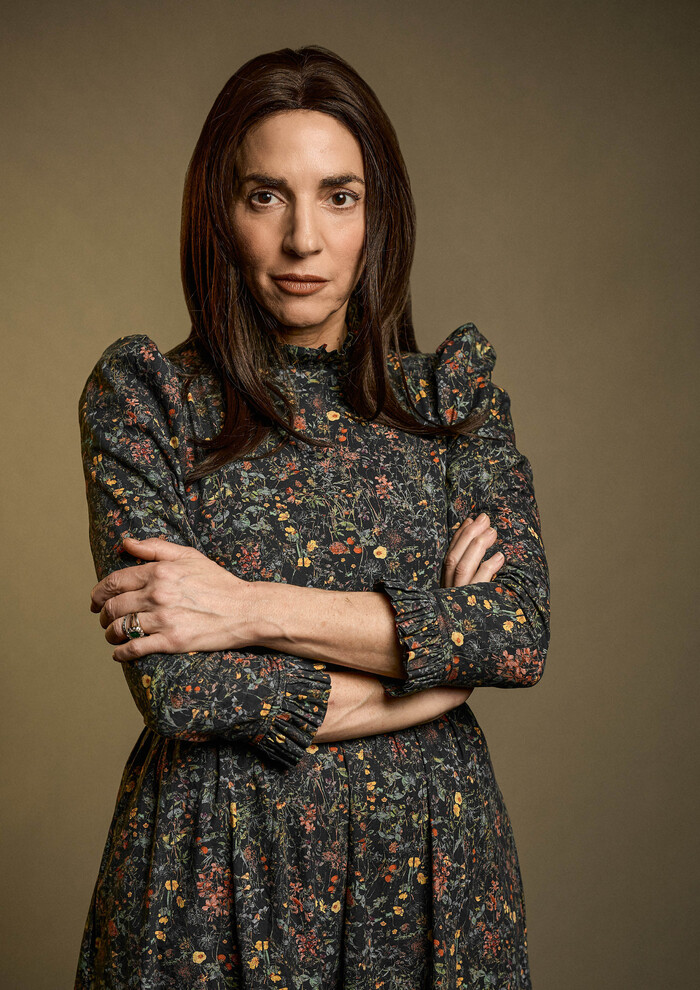 Photos: FAYGELE World Premiere at Marylebone Theatre First Look Image