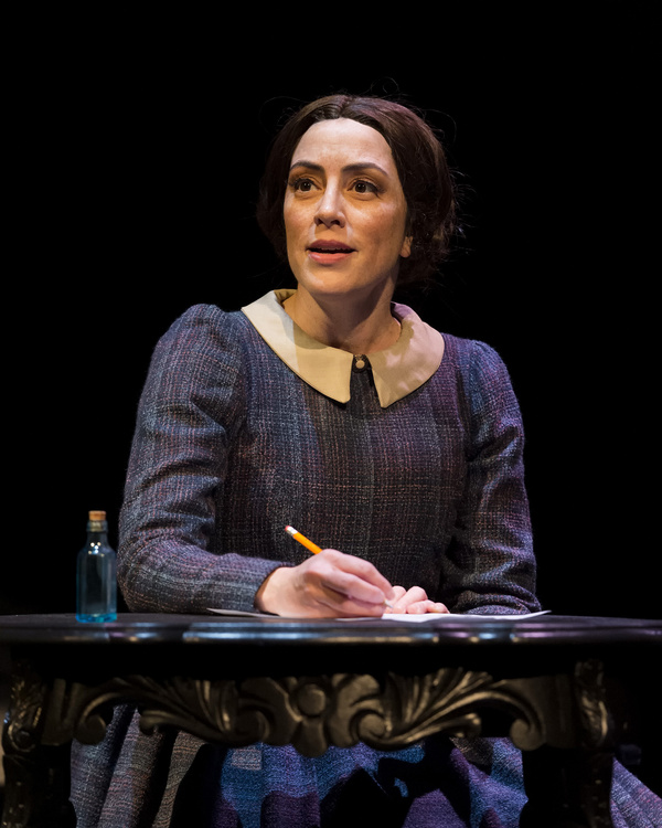 Photos: JANE EYRE Opens This Weekend At A Noise Within Image