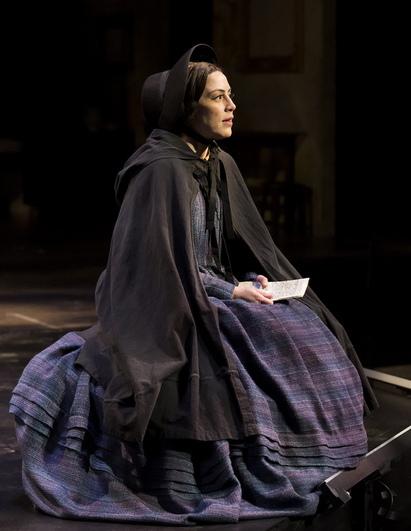 Photos: JANE EYRE Opens This Weekend At A Noise Within Image