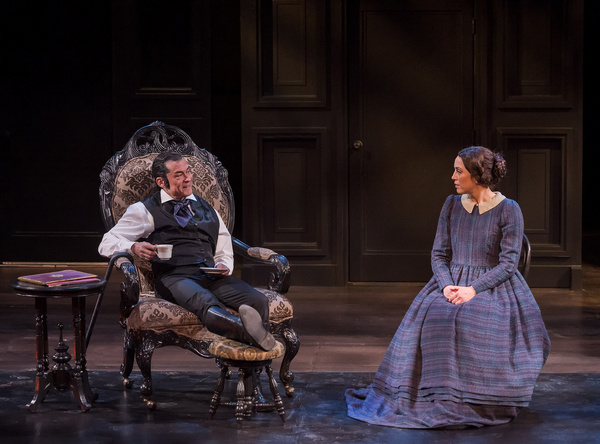 Photos: JANE EYRE Opens This Weekend At A Noise Within Image