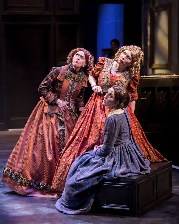 Photos: JANE EYRE Opens This Weekend At A Noise Within Image