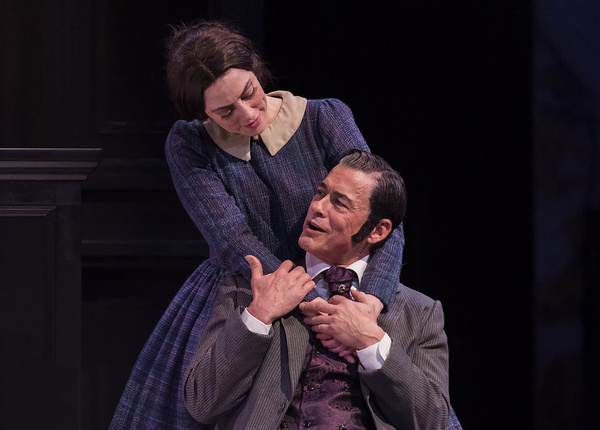 Photos: JANE EYRE Opens This Weekend At A Noise Within Image