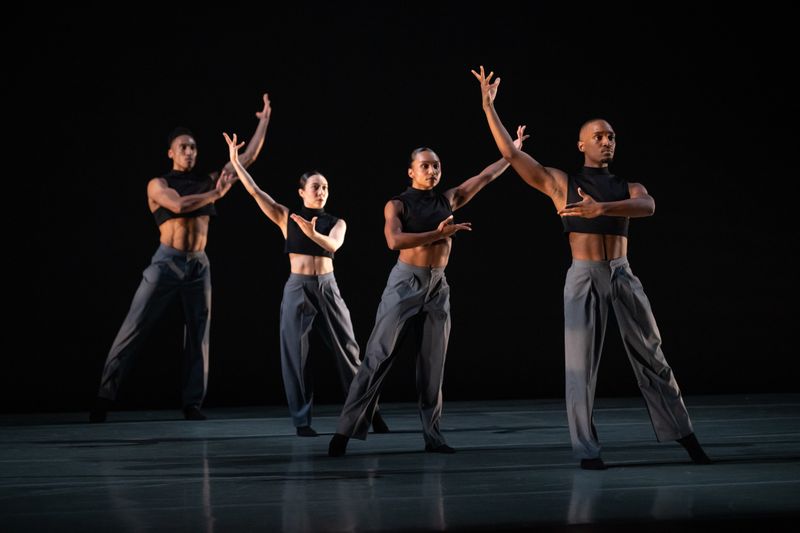 Review: AILEY II Opens New York Season with Style and Verve Image