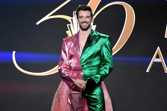 Photos: Patti LuPone, Cynthia Erivo, & More Attend GLAAD 36th GLAAD Media Awards Image