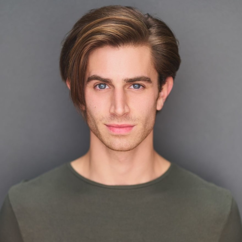 Meet the Cast of PIRATES! THE PENZANCE MUSICAL, Now on Broadway Image