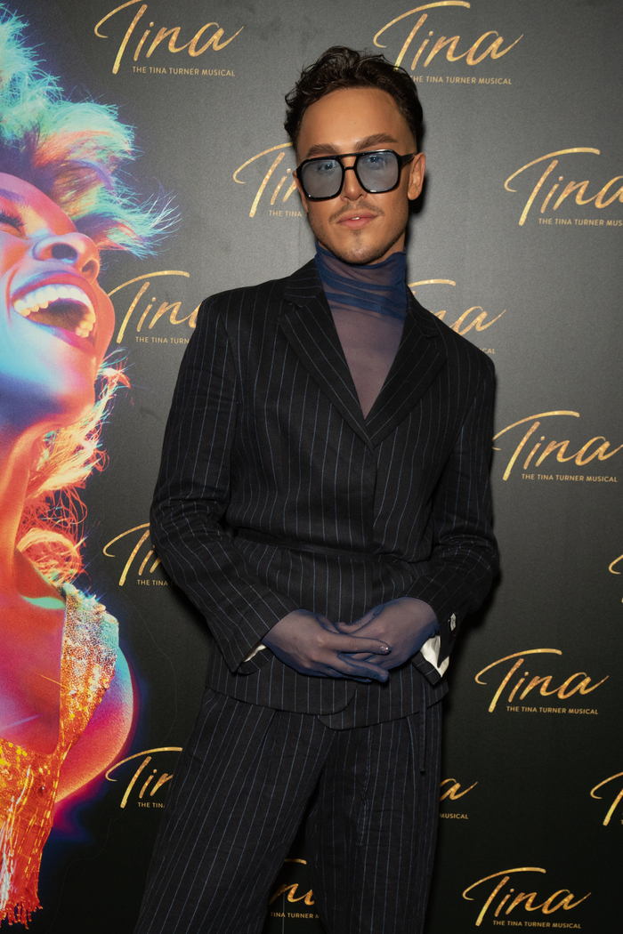 Photos: TINA - THE TINA TURNER MUSICAL Celebrates 7 Years Image