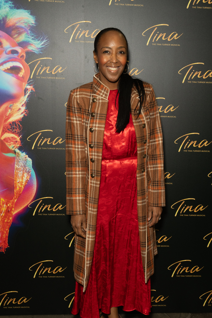 Photos: TINA - THE TINA TURNER MUSICAL Celebrates 7 Years Image